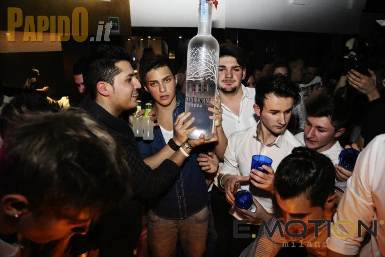Sabato 12 Gennaio 2013: 