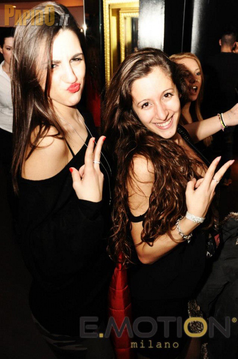 Sabato 12 Gennaio 2013: 