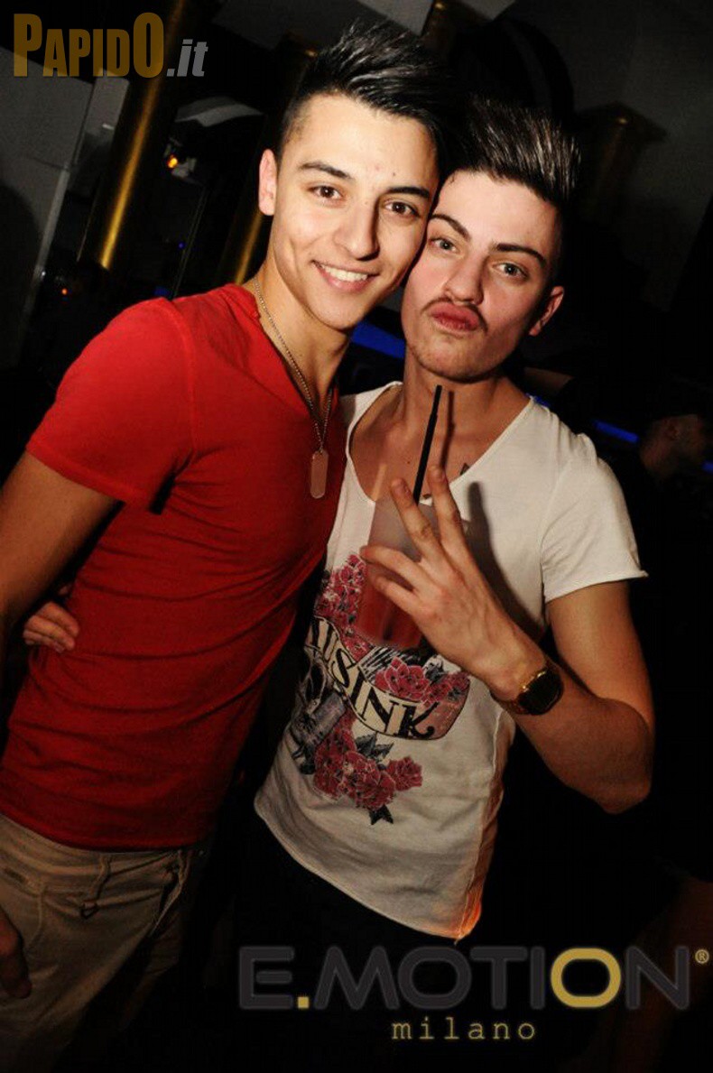 Sabato 12 Gennaio 2013: 
