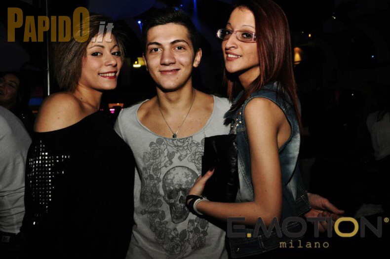 Sabato 12 Gennaio 2013: 