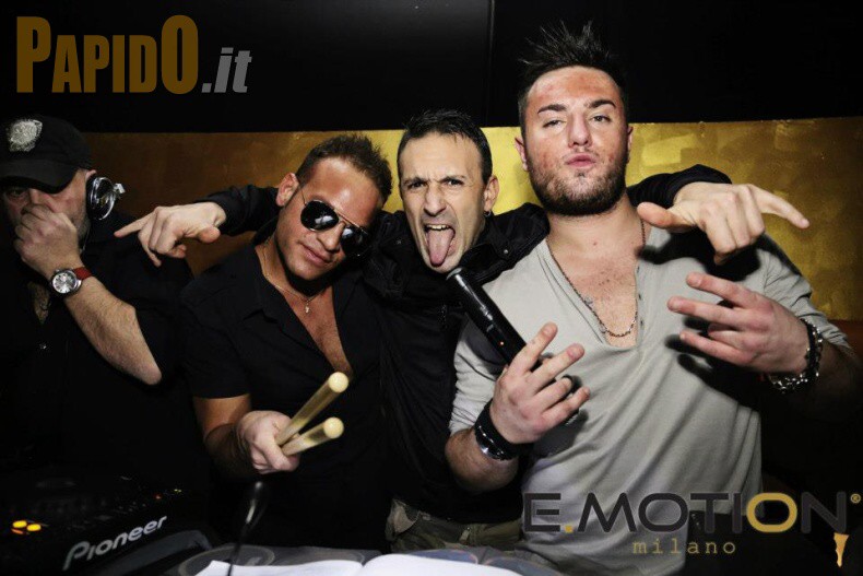 Sabato 12 Gennaio 2013: 