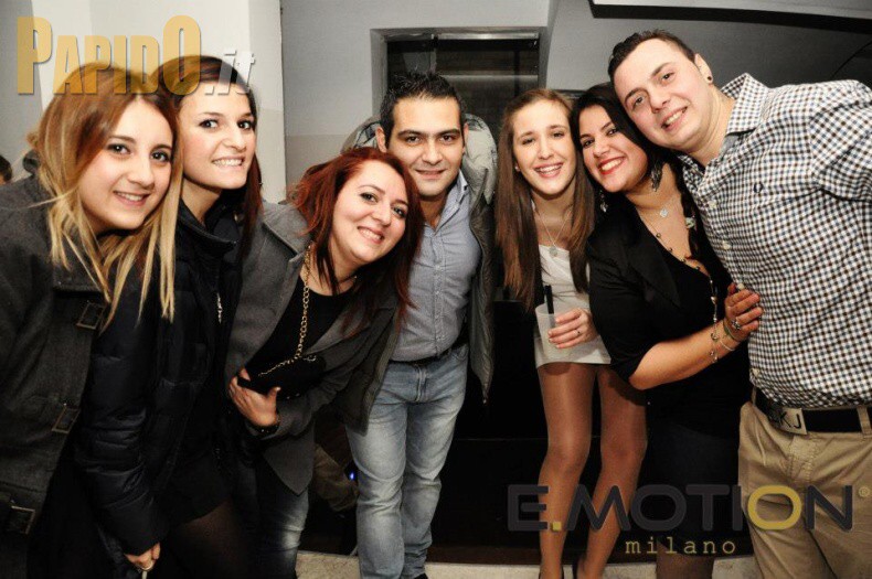 Sabato 12 Gennaio 2013: 