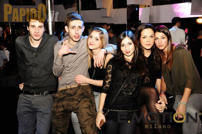 Sabato 12 Gennaio 2013: 
