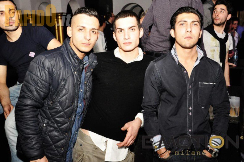 Sabato 12 Gennaio 2013: 