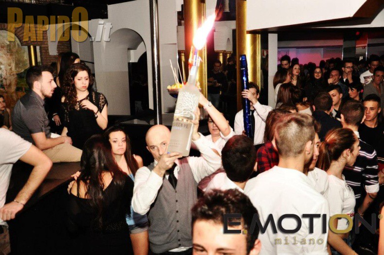 Sabato 12 Gennaio 2013: 