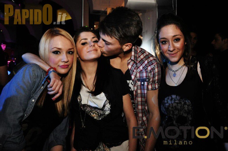 Sabato 12 Gennaio 2013: 