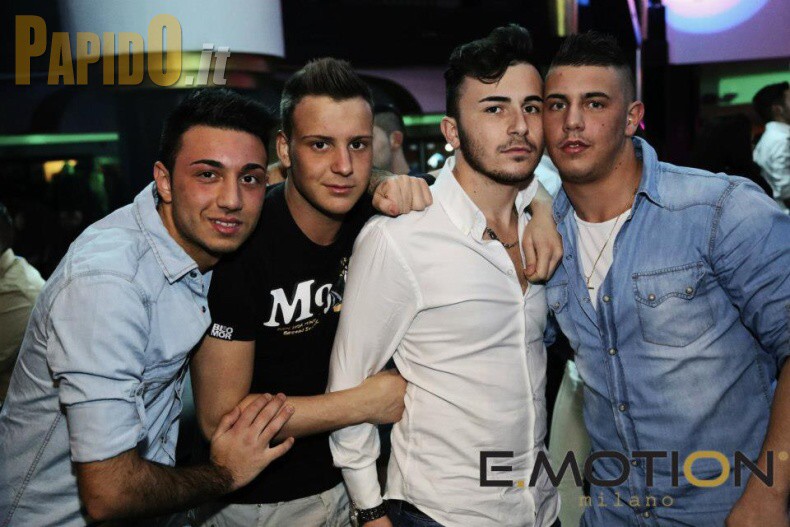 Sabato 12 Gennaio 2013: 