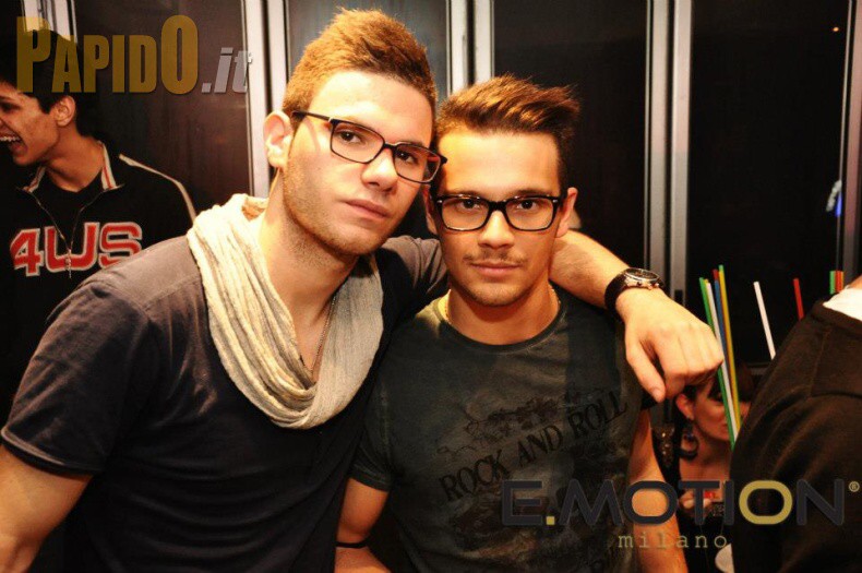 Sabato 12 Gennaio 2013: 