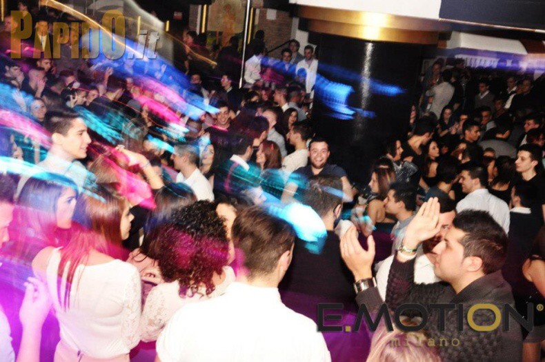 Sabato 12 Gennaio 2013: 
