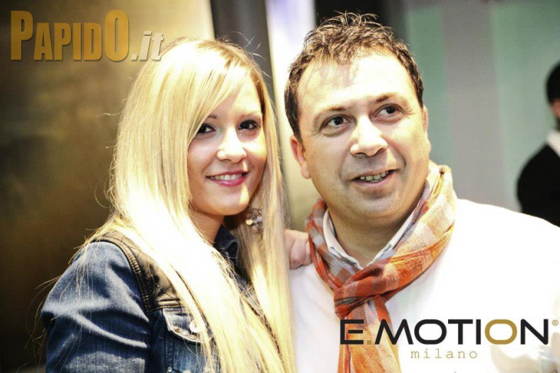 Sabato 12 Gennaio 2013: 