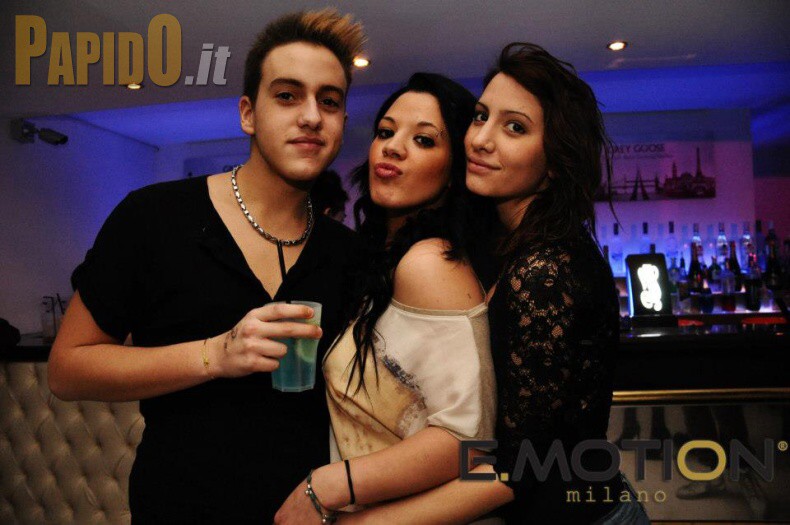 Sabato 12 Gennaio 2013: 