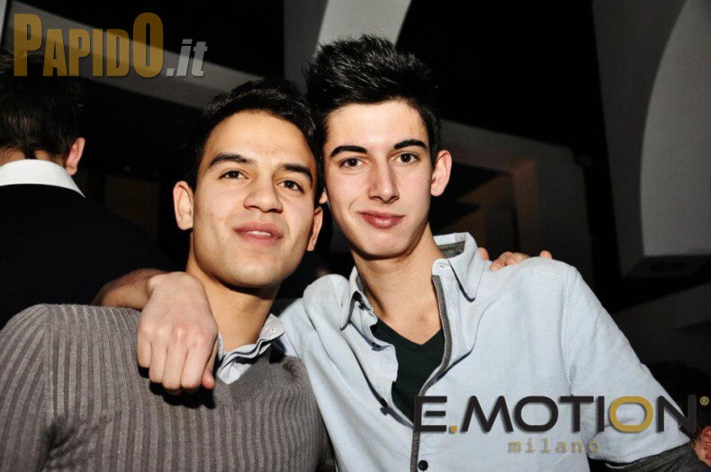 Sabato 12 Gennaio 2013: 
