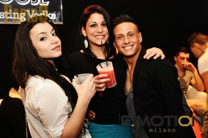 Sabato 12 Gennaio 2013: 