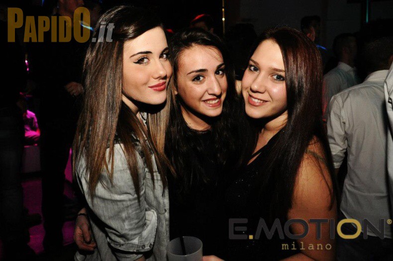 Sabato 12 Gennaio 2013: 