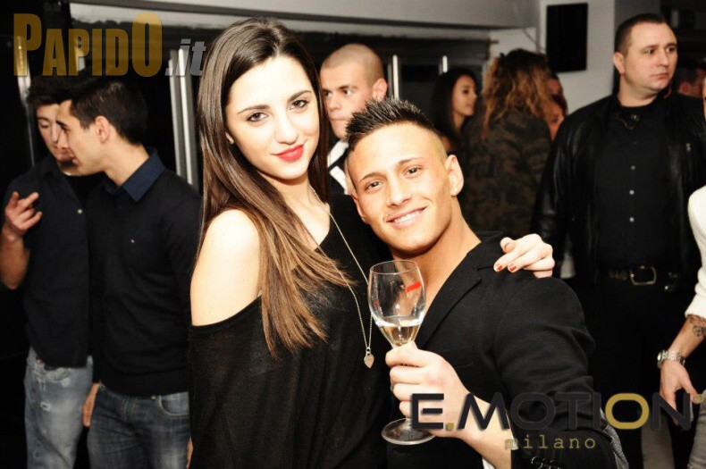 Sabato 12 Gennaio 2013: 