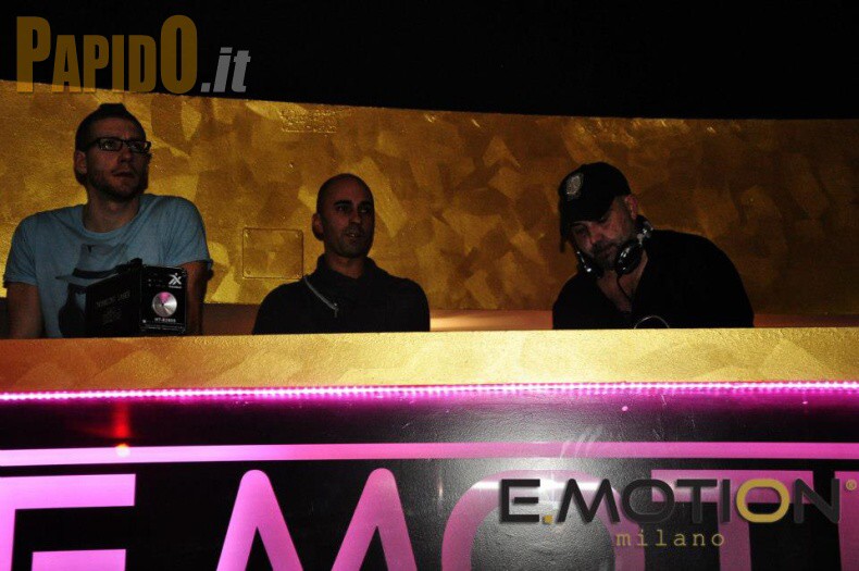 Sabato 12 Gennaio 2013: 