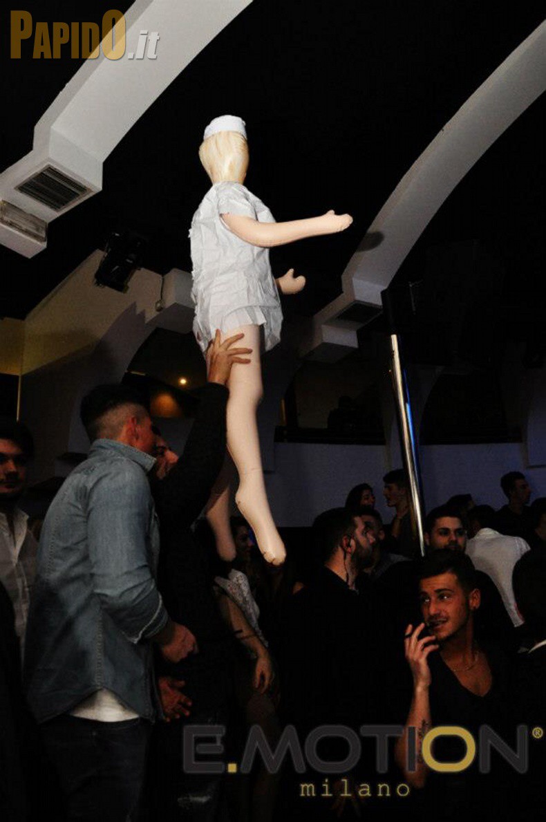 Sabato 12 Gennaio 2013: 