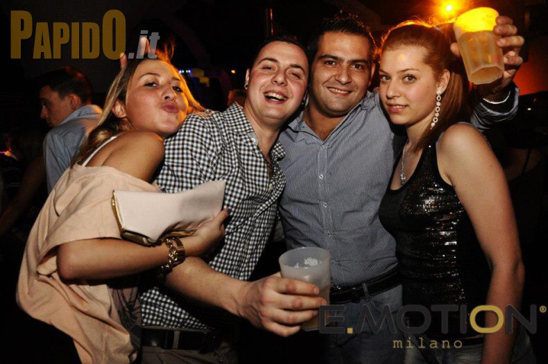 Sabato 12 Gennaio 2013: 