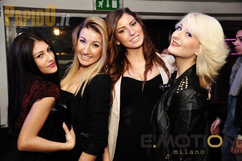 Sabato 12 Gennaio 2013: 