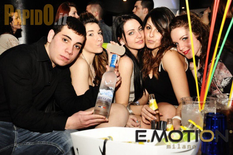 Sabato 12 Gennaio 2013: 