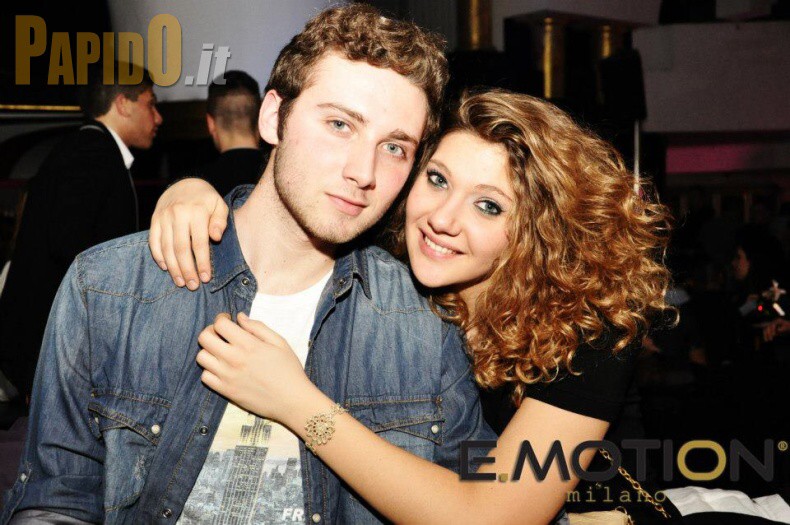 Sabato 12 Gennaio 2013: 