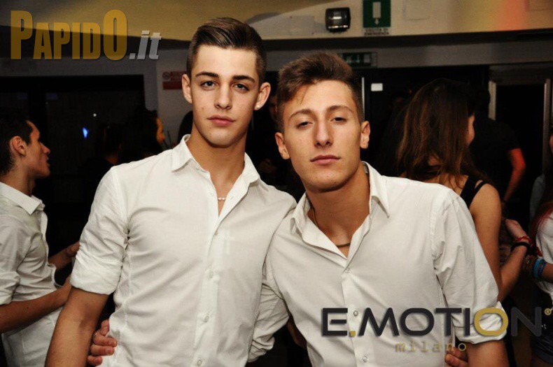 Sabato 12 Gennaio 2013: 