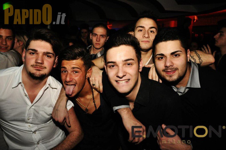 Sabato 12 Gennaio 2013: 