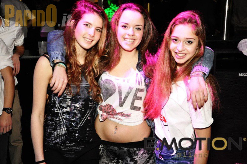 Sabato 12 Gennaio 2013: 