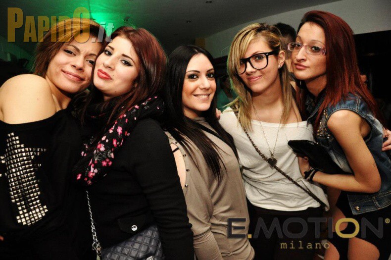 Sabato 12 Gennaio 2013: 