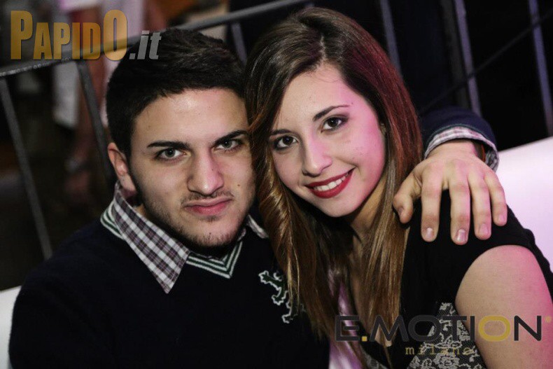 Sabato 12 Gennaio 2013: 