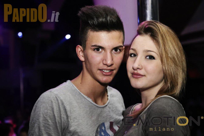 Sabato 12 Gennaio 2013: 