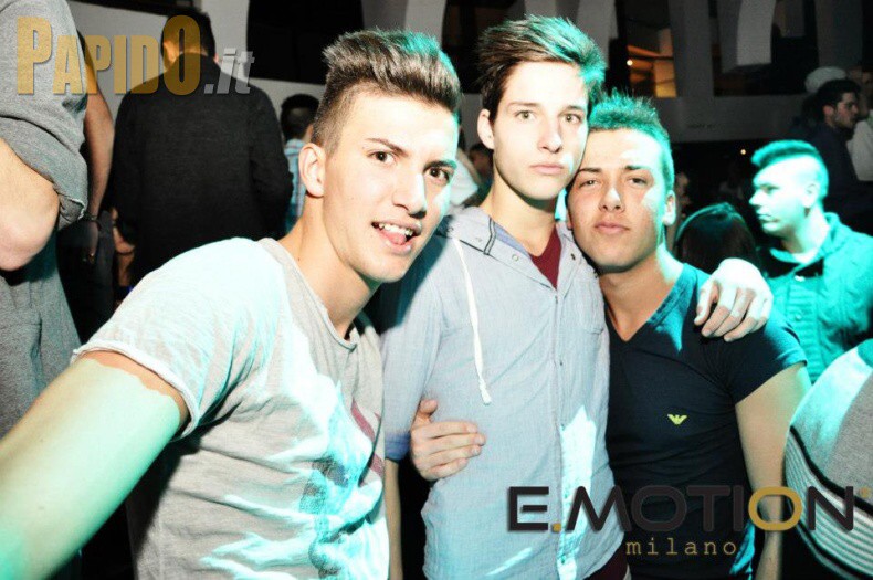 Sabato 12 Gennaio 2013: 