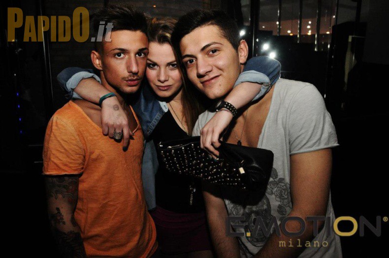 Sabato 12 Gennaio 2013: 
