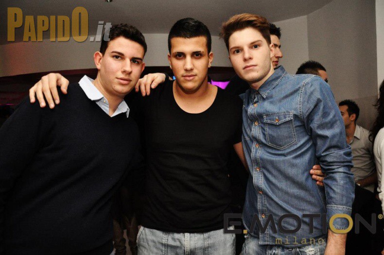 Sabato 12 Gennaio 2013: 