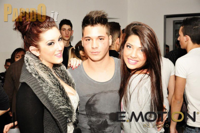 Sabato 12 Gennaio 2013: 