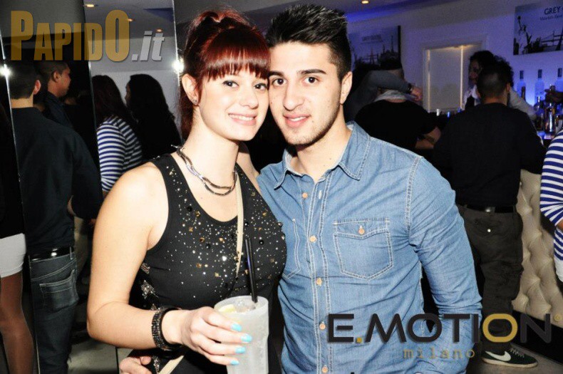 Sabato 12 Gennaio 2013: 