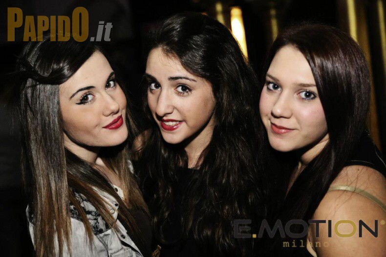 Sabato 12 Gennaio 2013: 