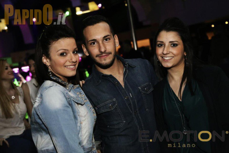 Sabato 12 Gennaio 2013: 