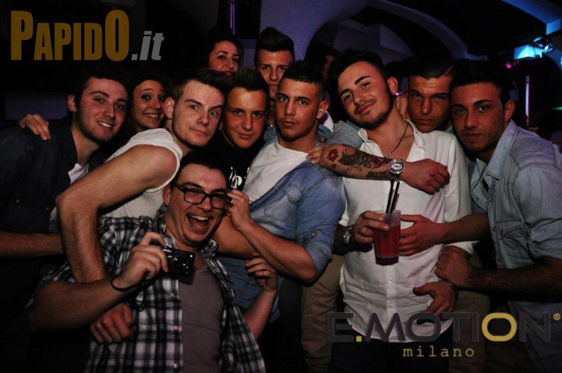 Sabato 12 Gennaio 2013: 