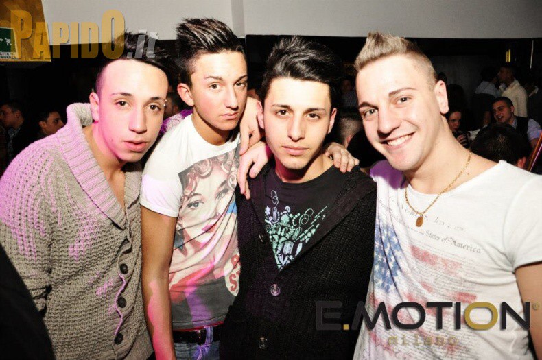 Sabato 12 Gennaio 2013: 