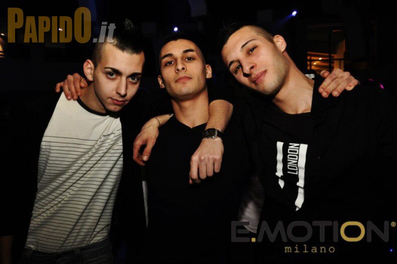 Sabato 12 Gennaio 2013: 