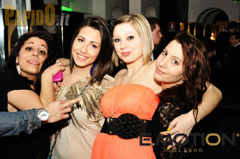 Sabato 12 Gennaio 2013: 