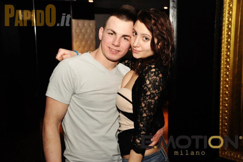 Sabato 12 Gennaio 2013: 