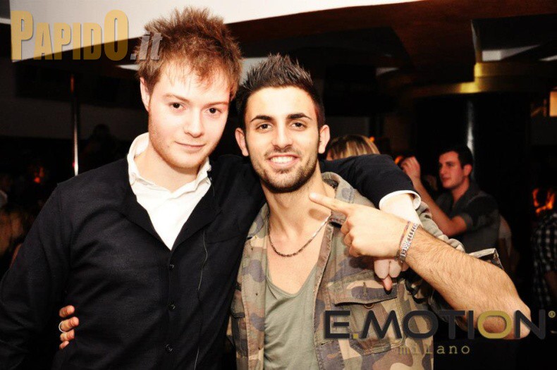 Sabato 12 Gennaio 2013: 