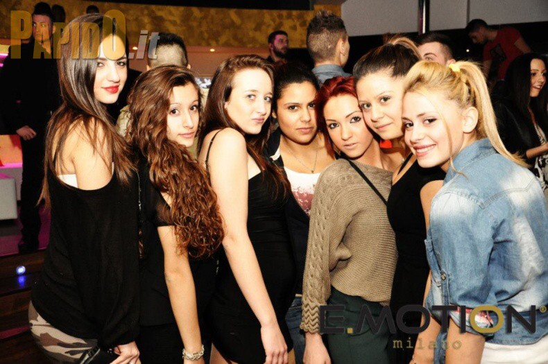 Sabato 12 Gennaio 2013: 