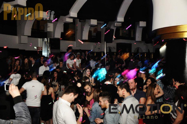 Sabato 12 Gennaio 2013: 