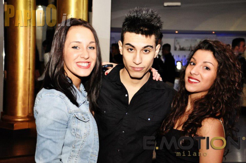 Sabato 12 Gennaio 2013: 