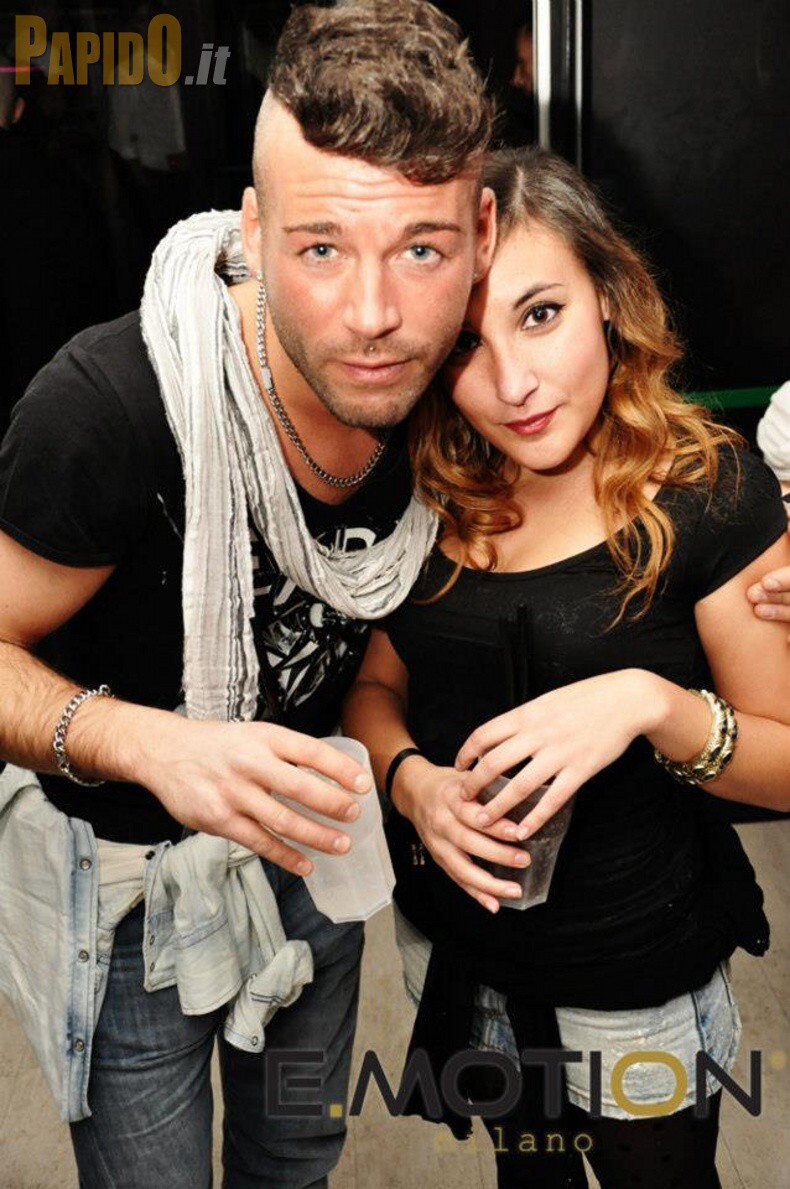 Sabato 12 Gennaio 2013: 
