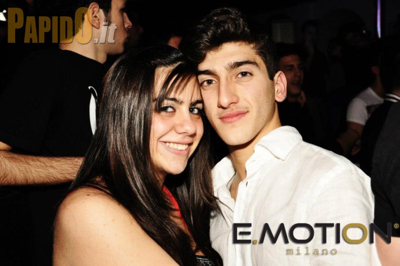 Sabato 12 Gennaio 2013: 