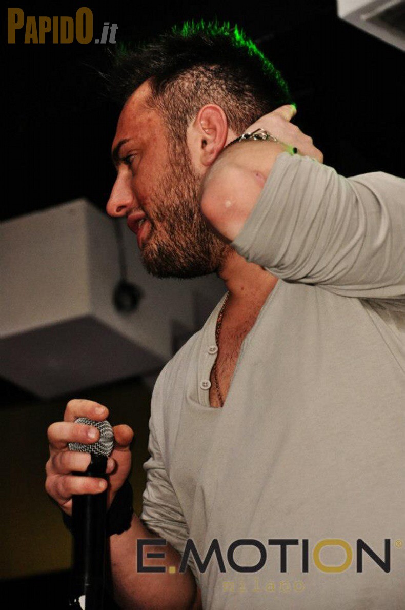 Sabato 12 Gennaio 2013: 